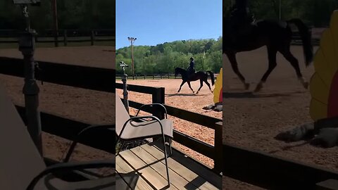 Fun at the ring and late great Hobbes’s sister aboard