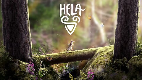 Hela: Trailer