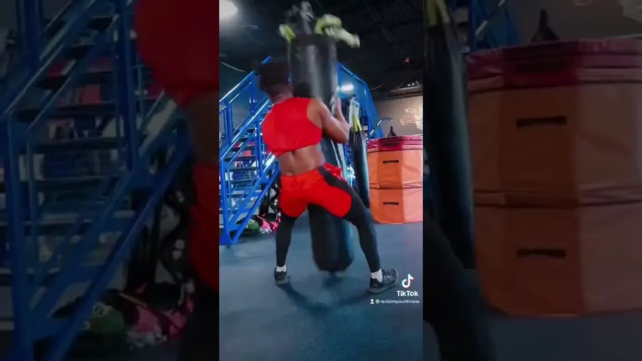 Shorties say intercourse isn’t everything 👑