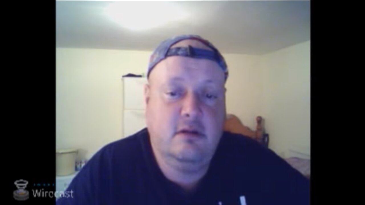 Hawaiian Missile Alert Livestream