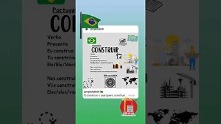 🇧🇷 Construir