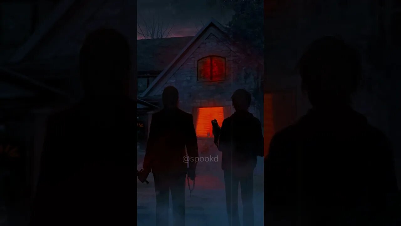 Haunted Mackay Mansion | True Scary Stories | Creepypasta