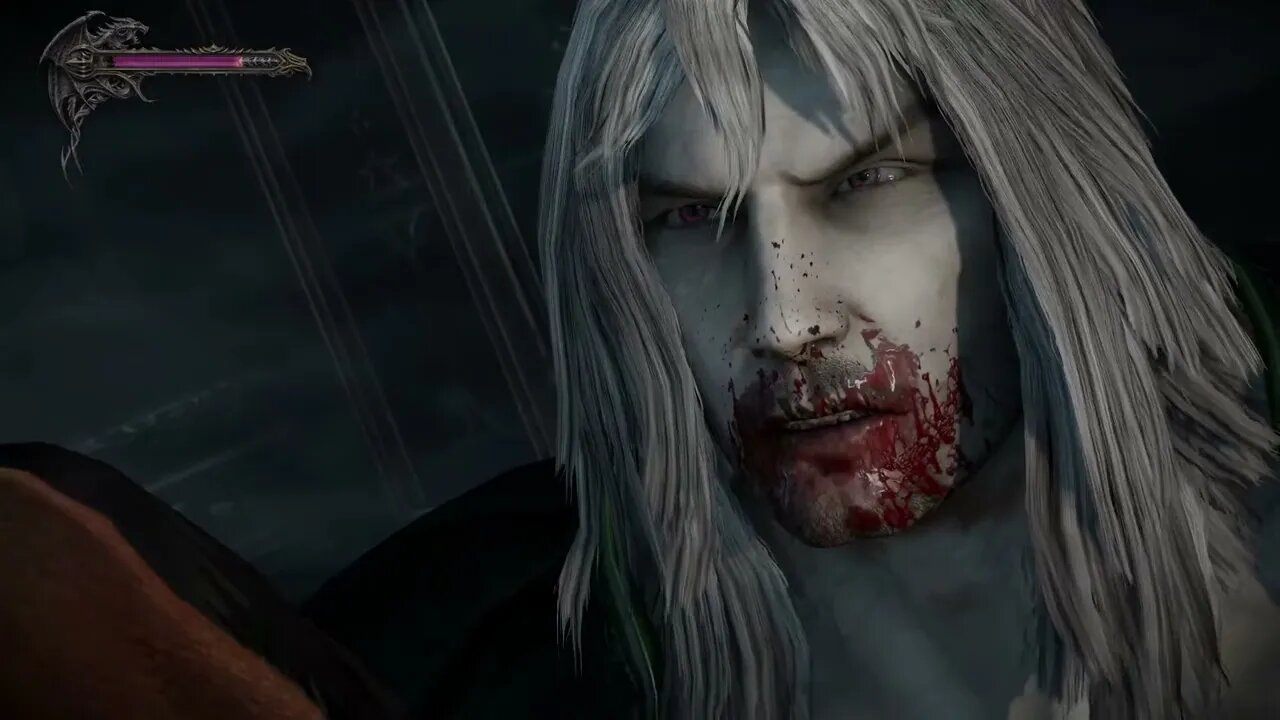 L.I.V.E SEM COMENTÁRIOS - APENAS APROVEITE! #lordsofshadow2 #castlevania #metroidvania