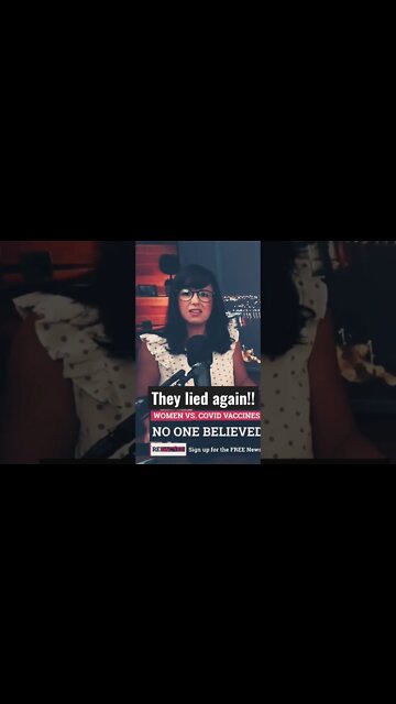 Fauci lied to you. Again! #shorts