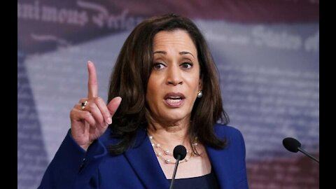 There’s Talk Going Around D.C. Kamala Harris May Soon Find Herself on Way Out of Biden’s White House