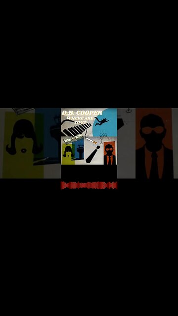 link to full show is in the comments #dbcooper #podcasting101 #listenable #podcast