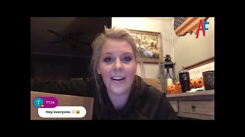 AFS Evening Unboxing & Ask Me Anything