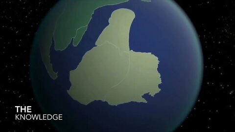 Formation of India (Pangea, Gondwanaland and Laurasia)Rohu Vaghasiya