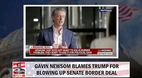 President Trump wants Amnesty bill killed not because of politics, but BECAUSE OF POLICY!