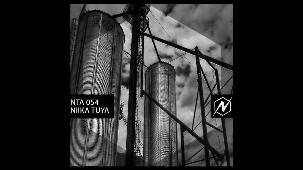 Niika Tuya @ Northern Techno Alliance #054