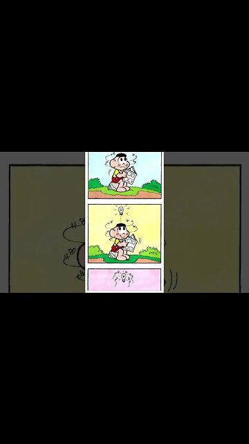 Cascão [Pause o Vídeo Caso Não Consiga Ler]