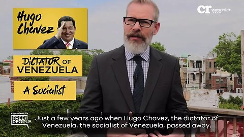 Socialist Hellhole: Venezuela