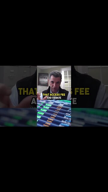 Rebates should be eliminated | Joe Saluzzi