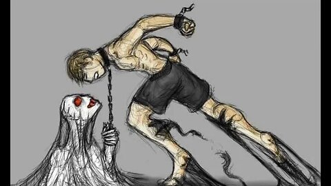 How to Demon Toss. Do We Use the Blood or the Name?