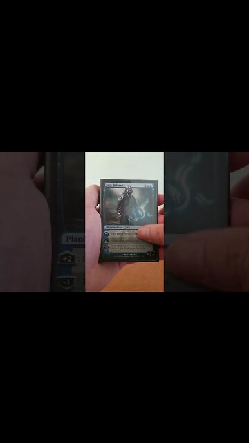 P1 Pick 2 Cards |Showing off a Commander Cube Pack | Magic the Gathering| #mtg #MagicTheGathering