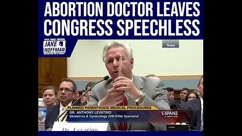 Democrats are fighting to murder healthy, viable babies right up to the moment of delivery