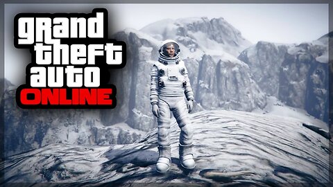 GTA 5 ONLINE - WARNING ALL PLAYERS! (GTA 5)