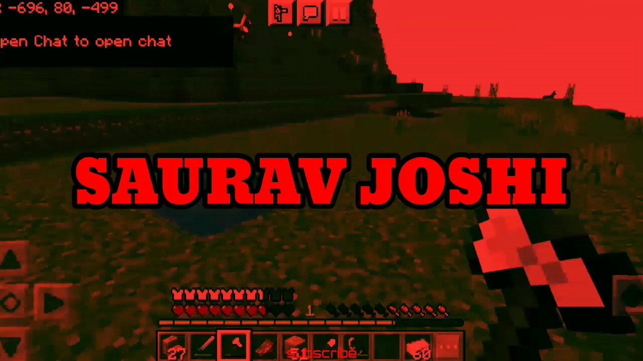 saurav joshi faltu Vlogger