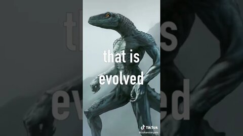 Secret Space Program Soldier Reveals that Intelligently Evolved Dinosaurs Live Within the Hallow Ea