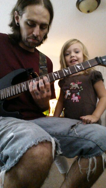 Silly girl camera hog🤣🥰