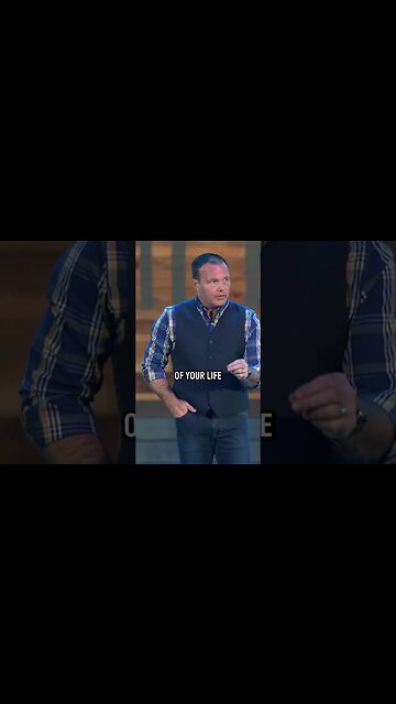 This will determine the quality of your life...