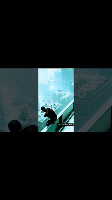 Spider-Man Miles Morales(shorts)#56: Mods with RTX DLSS Ti 3060 #spidermanmilesmorales