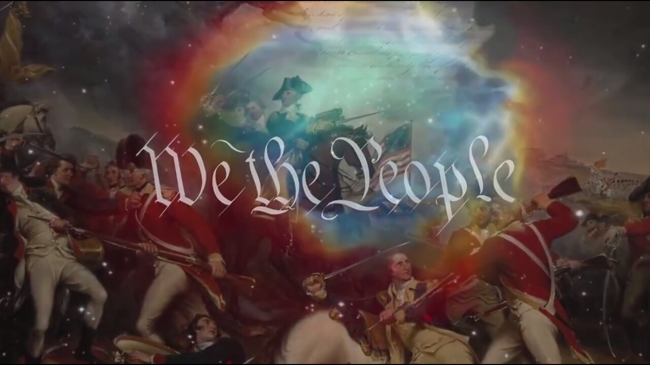 Remember Why We're In This Fight!