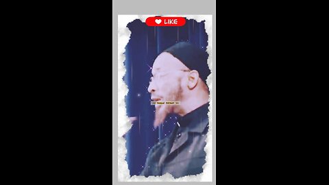 Everything will be lost