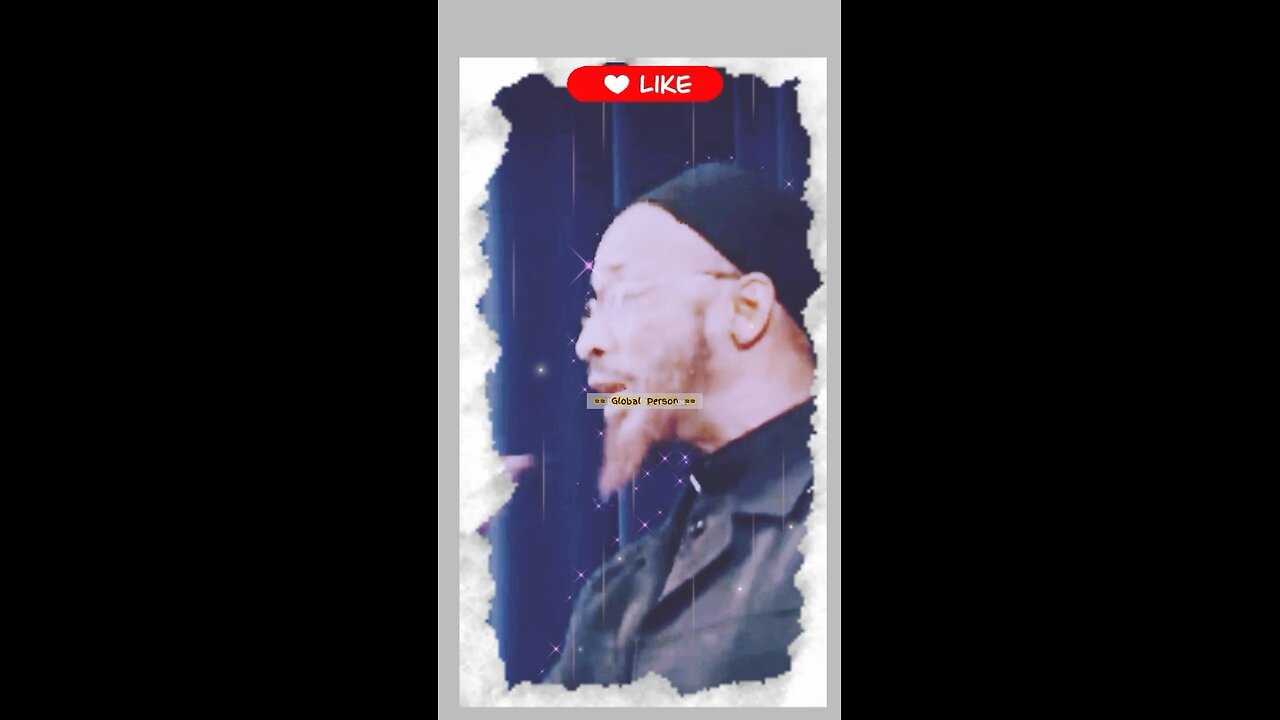 Everything will be lost