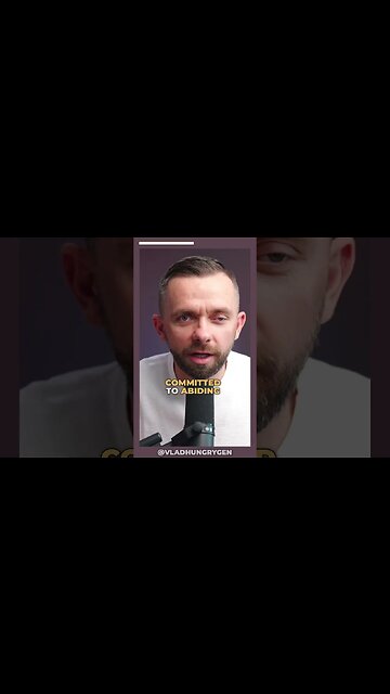 What kills the fire of God? 👆🏼