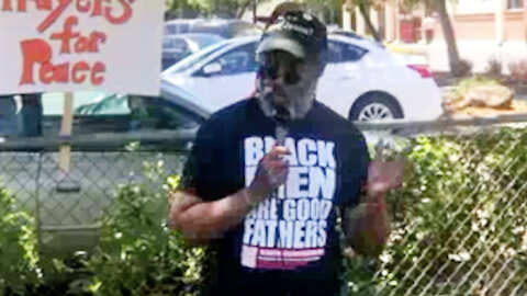 The "Ally-J" March | Walter B. Hoye II
