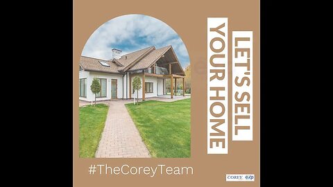 The Corey Team brokered by EXp Realty