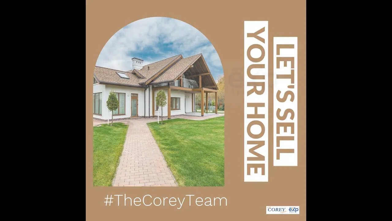 The Corey Team brokered by EXp Realty