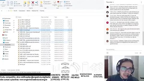 Live Respondendo Perguntas 07122020 2000H