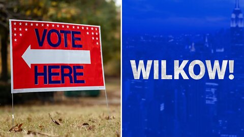 Wilkow: Decision '22