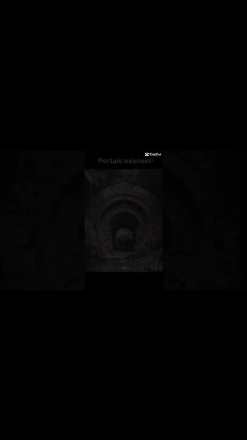 ANTIGOS PORTAIS AO REDOR DO MUNDO #shorts