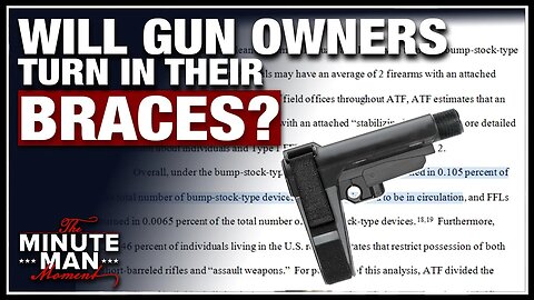 ATF Rule Mass Noncompliance?