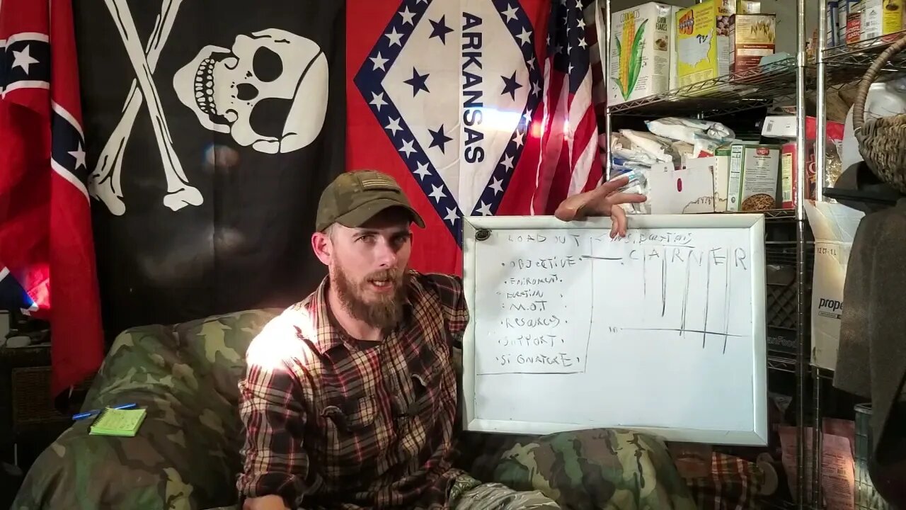 video response to revolting man