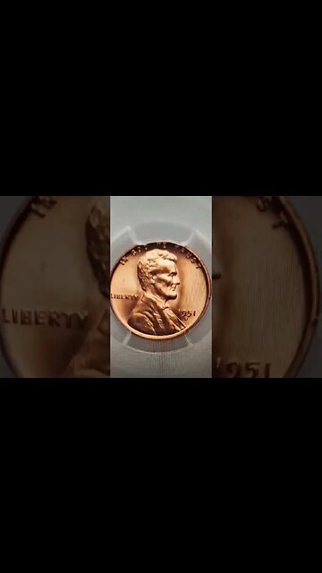 Do NOT pass up this Wheat Penny! #coin