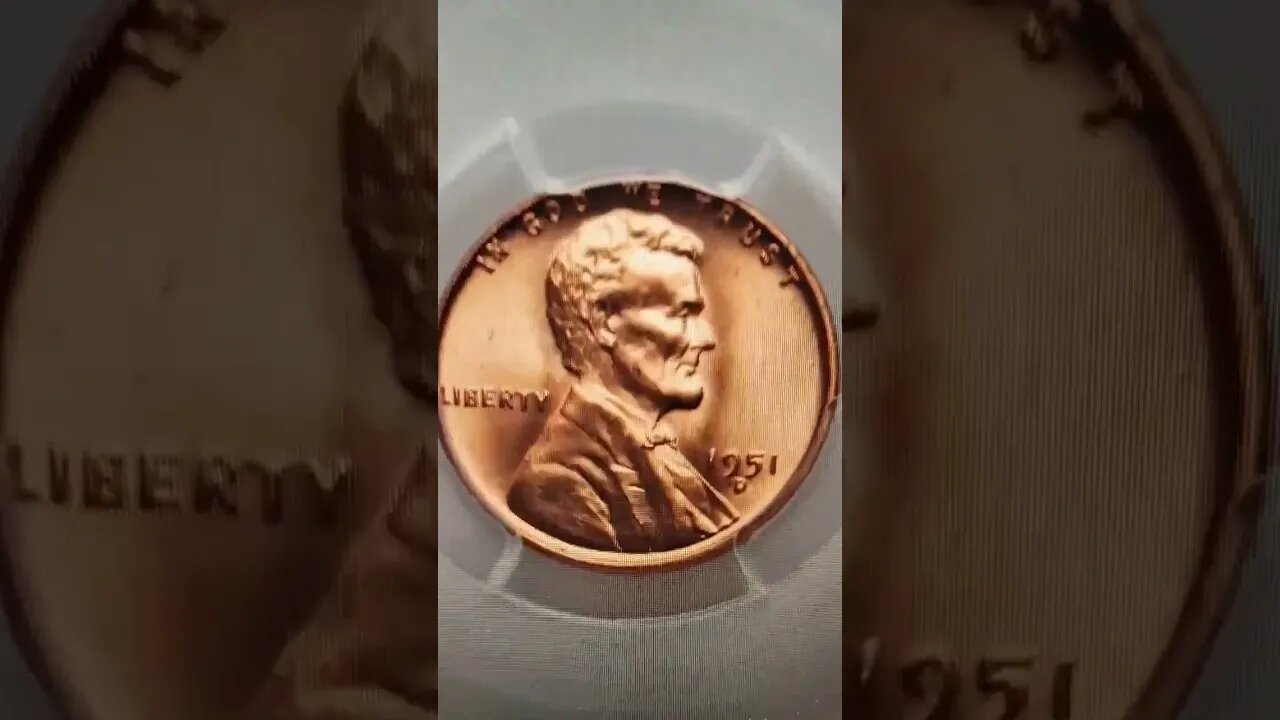 Do NOT pass up this Wheat Penny! #coin