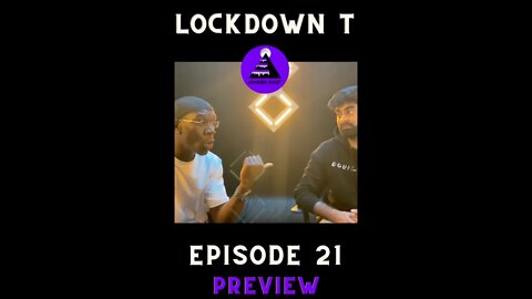 How to avoid dropping brand deal 🥖 | Ep21 Preview ft @lockdownT