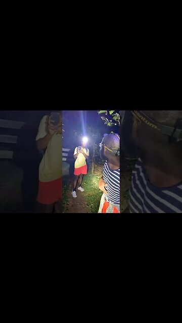 Scary Sounds Caught In Virginia Forest #scary #paranormal