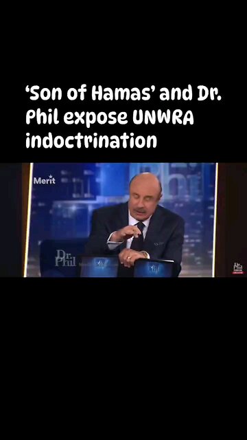 Children's education: Paid by you. Provided by the United Nations UNRWA. Free Palestine from the UN!