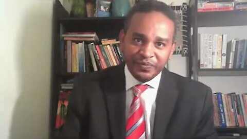 ህወሓት ካለው የሀይል ሚዛን በላይ ተቀባይነት የሌላቸው የአብይ አህመድ አድርባይ ካድሬዎች ከተደበቁበት ወጥተዋል - ኤርሚያስ ለገሰ