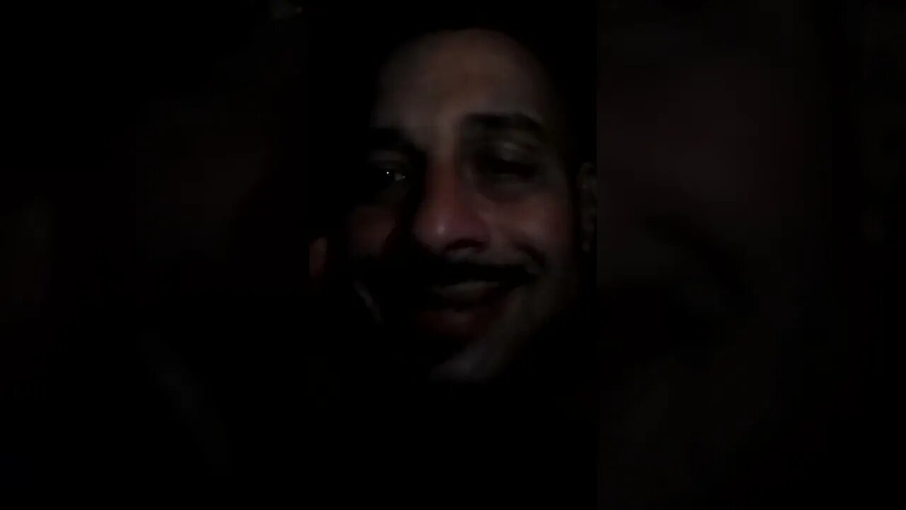Roaches coming out on my channel 2022