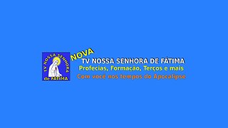 AO VIVO - FESTA DE SÃO JOSÉ