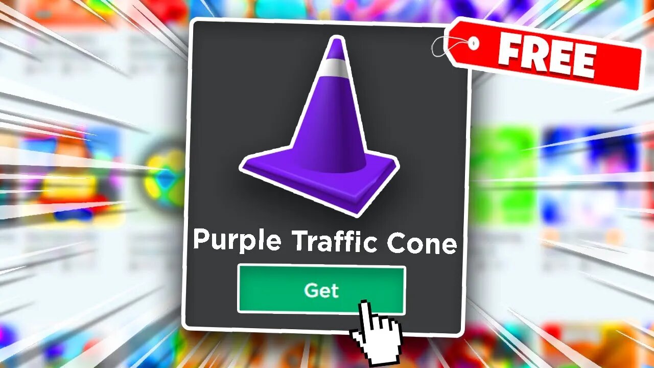 😱😨 Roblox Is Giving Away This INSANE ITEM For Free!?...