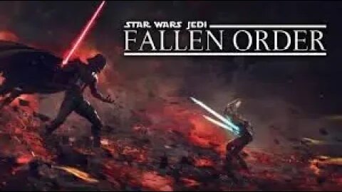 STAR WARS JEDI - FALLEN ORDER : Gameplay no Modo História!!! Em Português PT-BR! #3