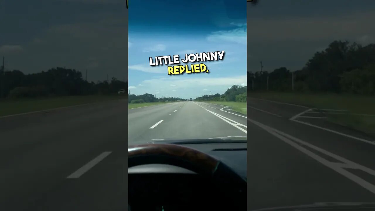 "LITTLE JOHNNY BET" 🤣 #shorts #funnyjokes #jokes #comedy