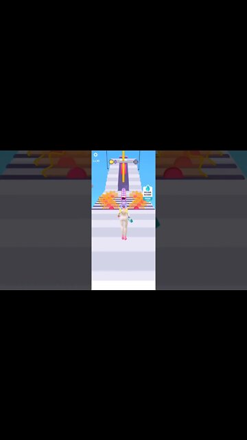 Hair Challenge - Level 030